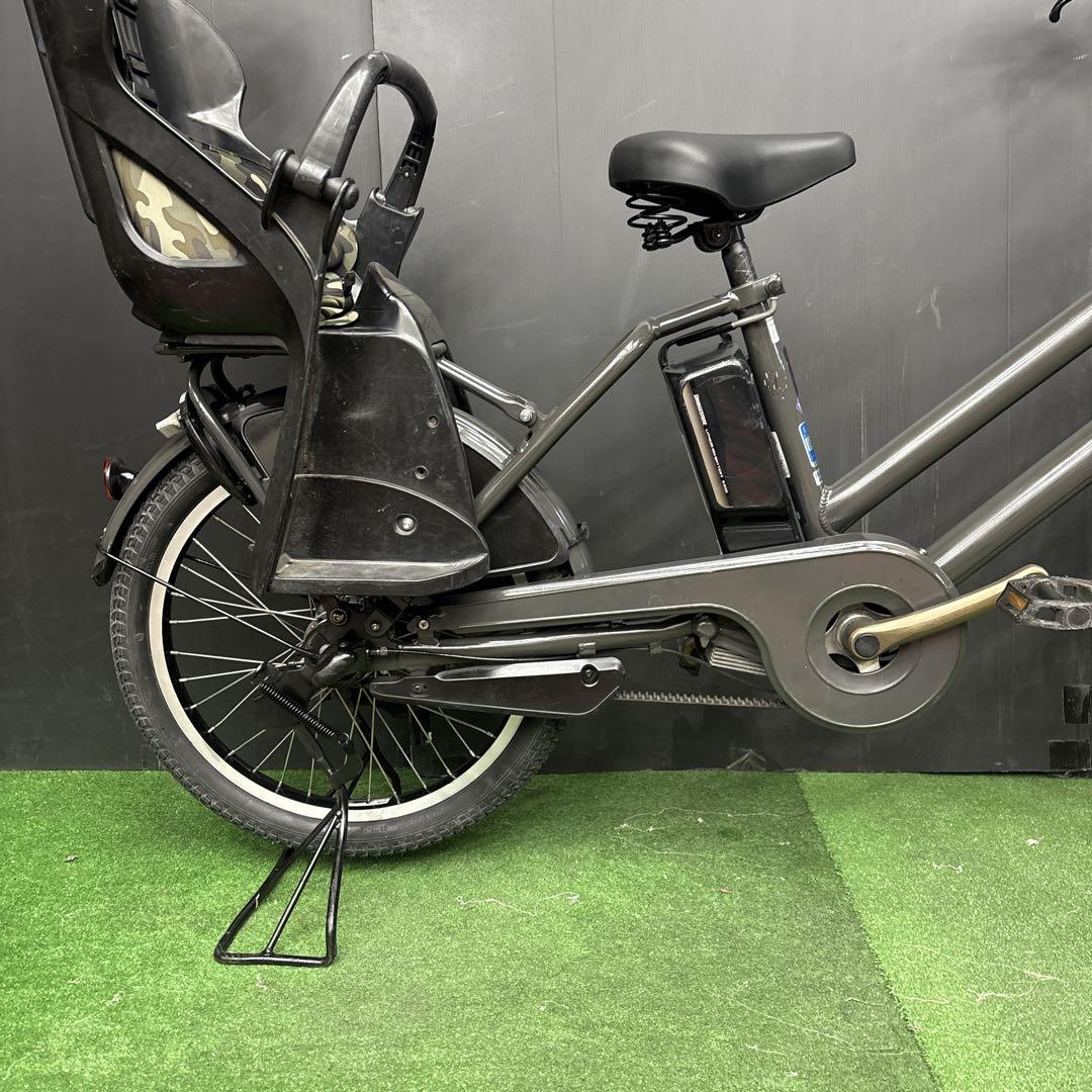 Chubby's様　BRIDGESTONE bikke 3人乗り対応　56