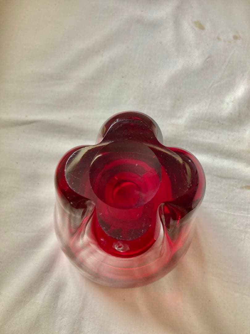 ビンテージWhite Friars GLASS(‘55年Willam Wils.