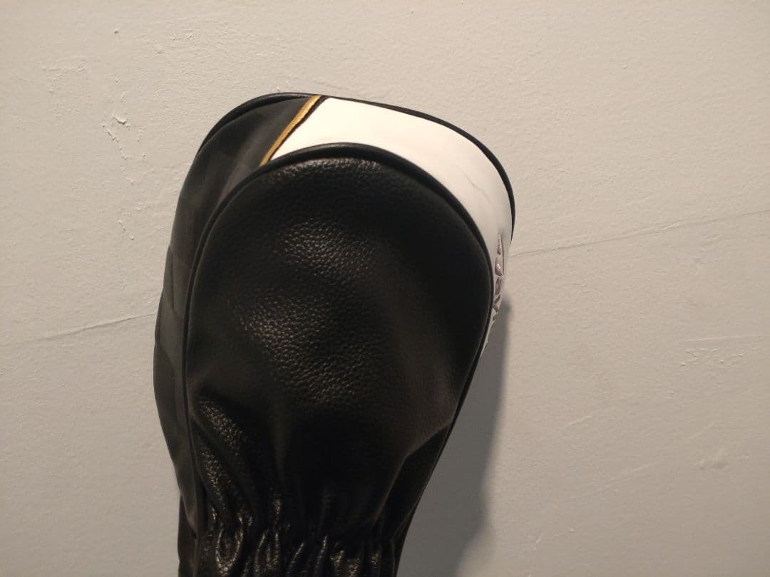 美品テーラーメイドステルスグローレプラス　9・5°ヘッド・ヘッドカバー