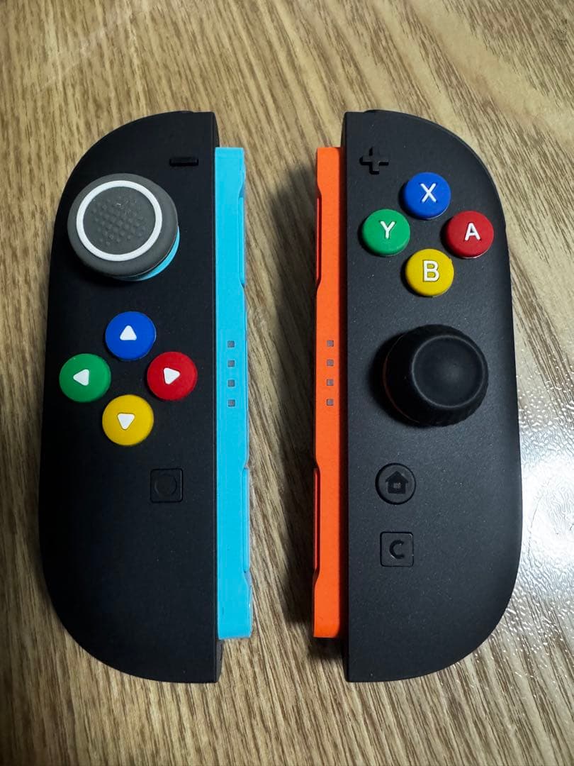 【美品】　Nintendo switch 2本体　国内専用