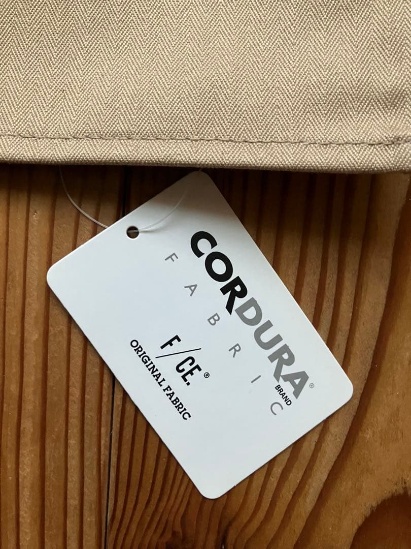 【激レア】MOUNTAIN RESEARCH × F/CE テーブルクロス