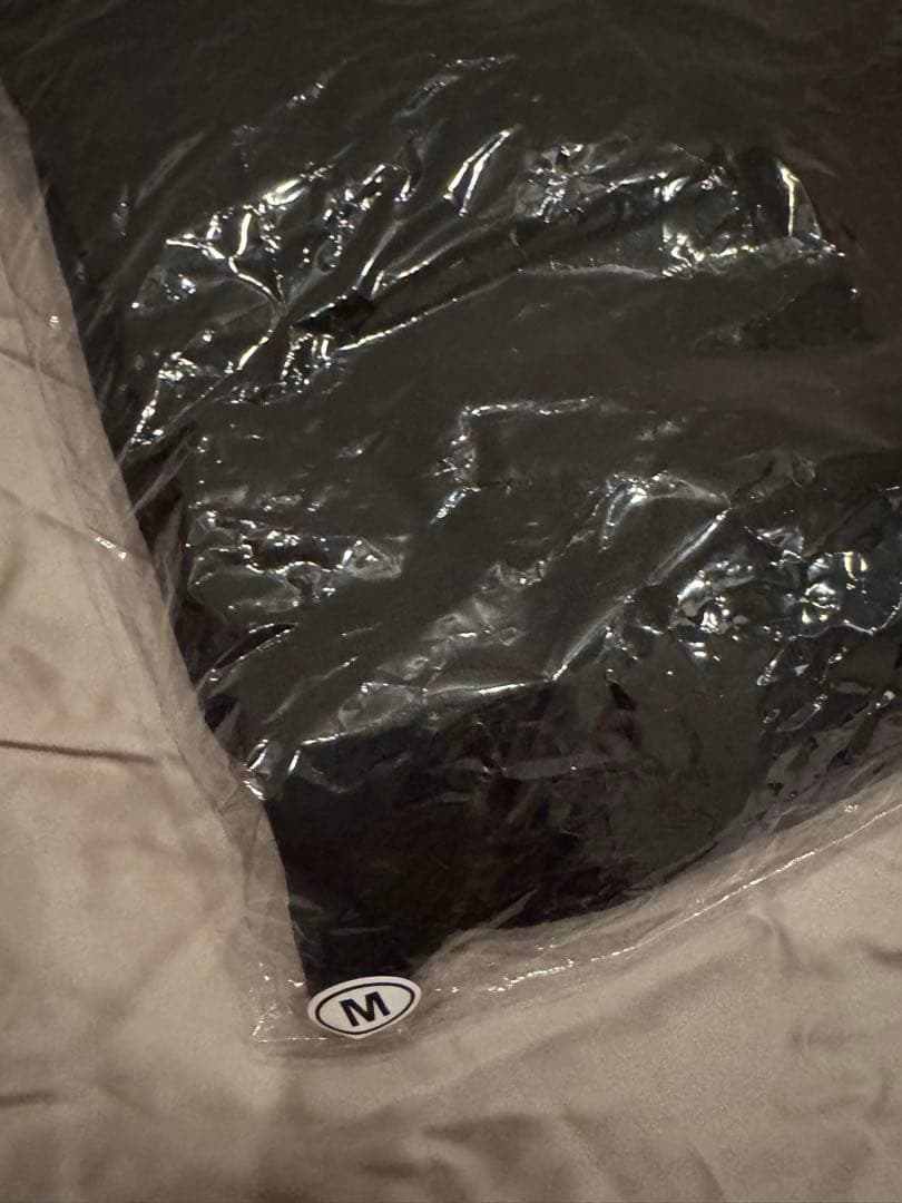 TENBLANK×©SAINT Mxxxxxxセントマイケル フーディー　M