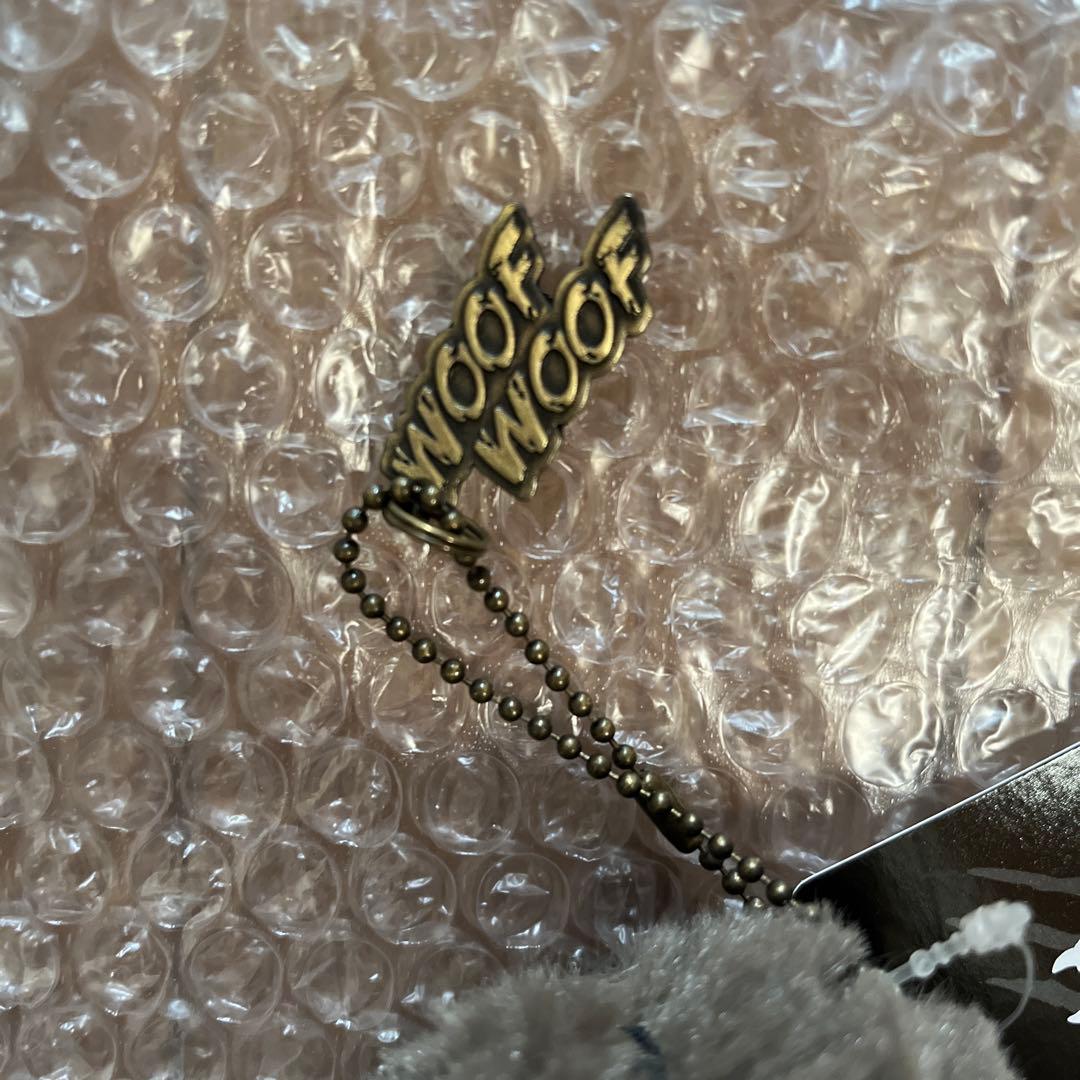 USJ スヌーピー ホラーナイト マスコット