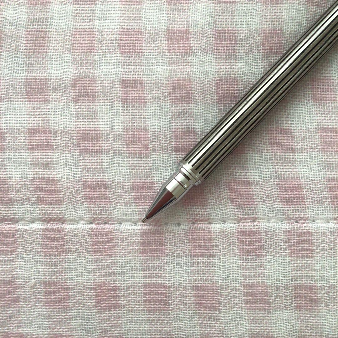 エッチング鉛筆2本セット