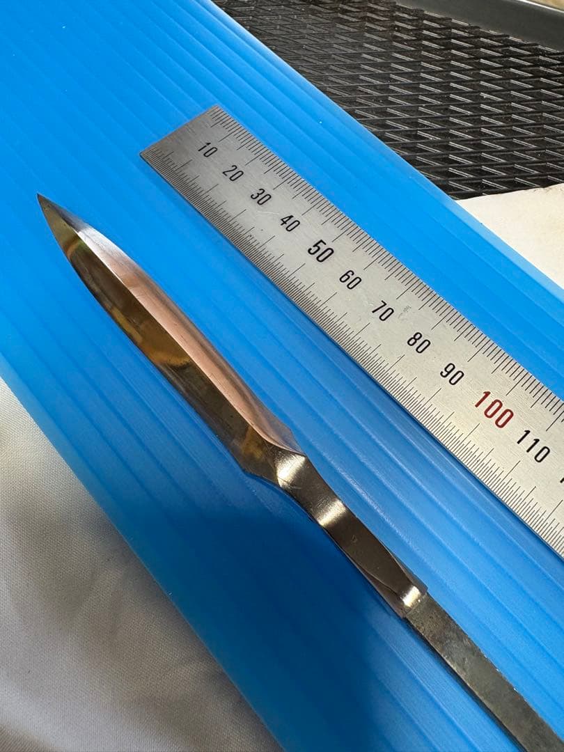 槍　？　矢　？