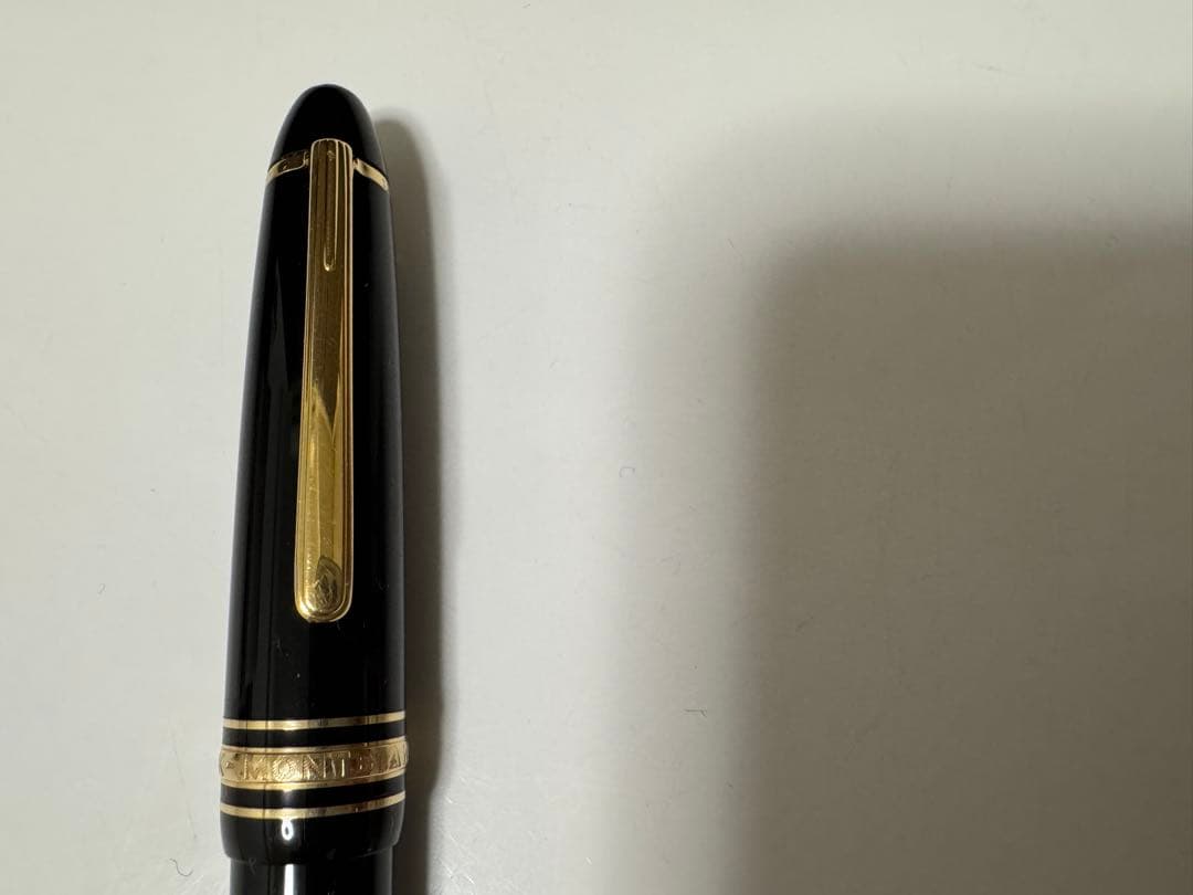 モンブラン マイスターシュテュック ル・グラン167 0.9mm