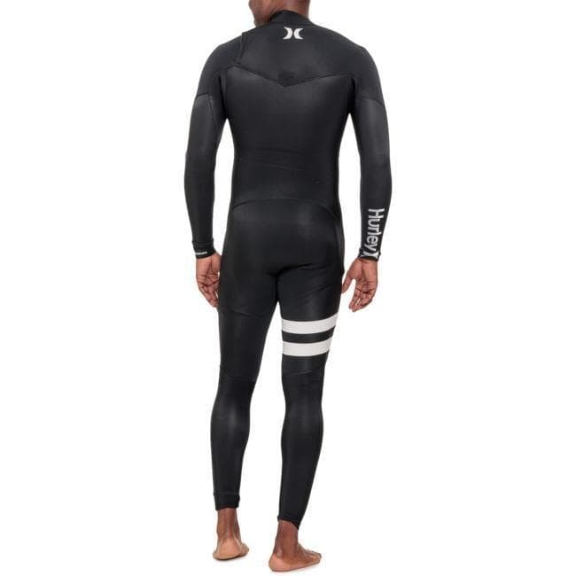 新品★サイズXS ハーレー 3/2mm チェスト　フルスーツ　ウェットスーツ