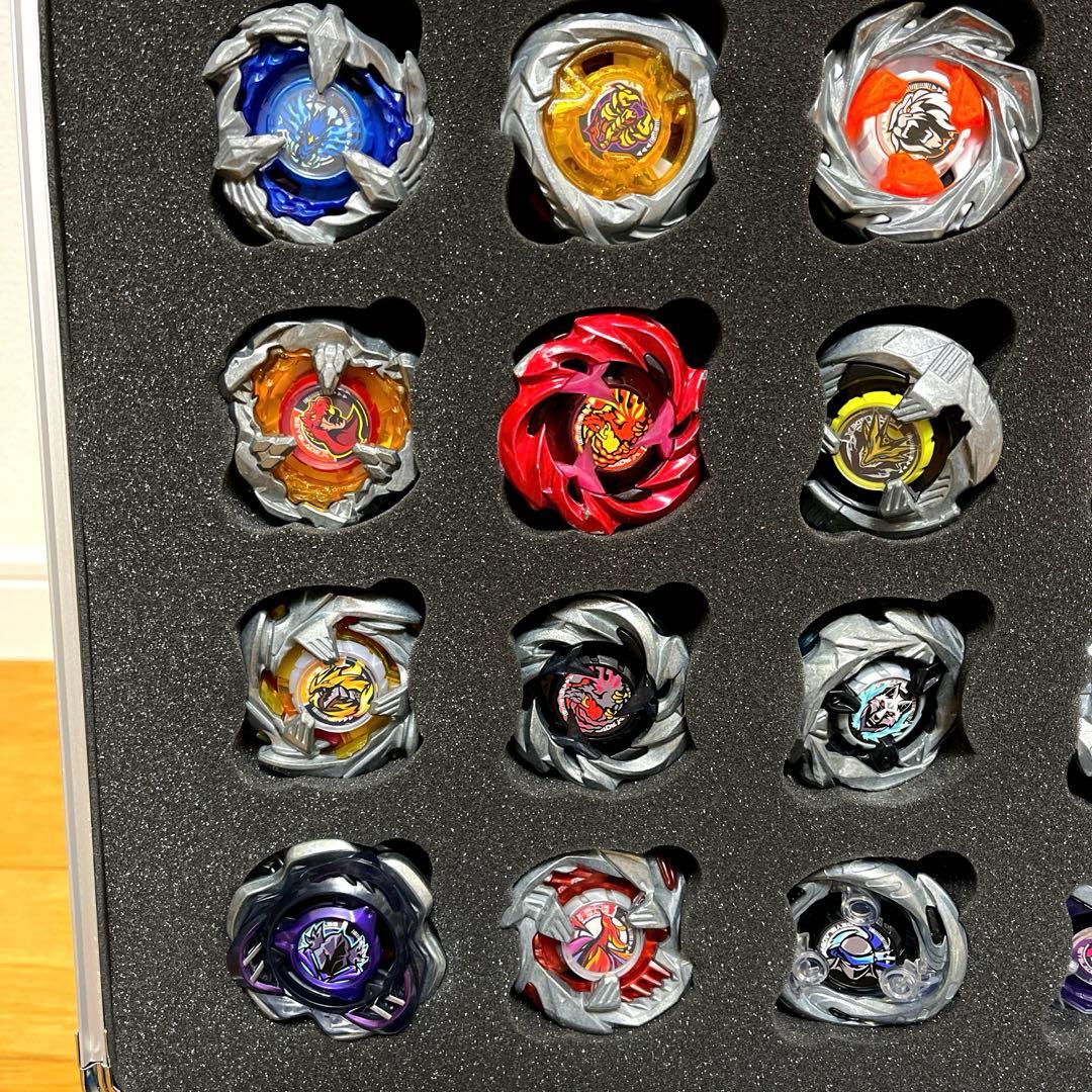 ドリームボックス　引退品　まとめ売り　レアベイ　メタルコート　エアロペガサス