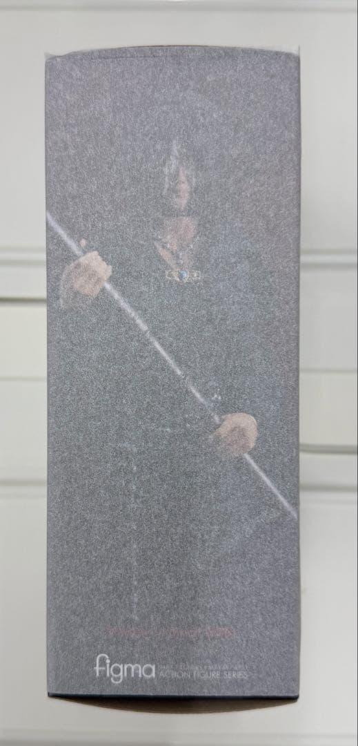 新品特典付き figma 593 黒衣の火防女 デモンズソウル