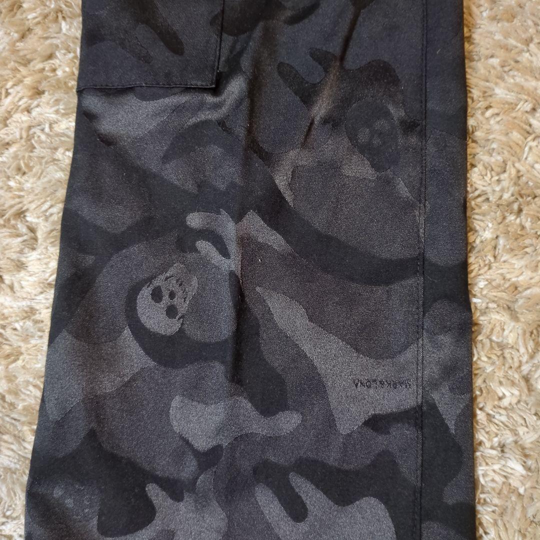 本日限定値下げ！ マークアンドロナ MARK＆LONA パンツです