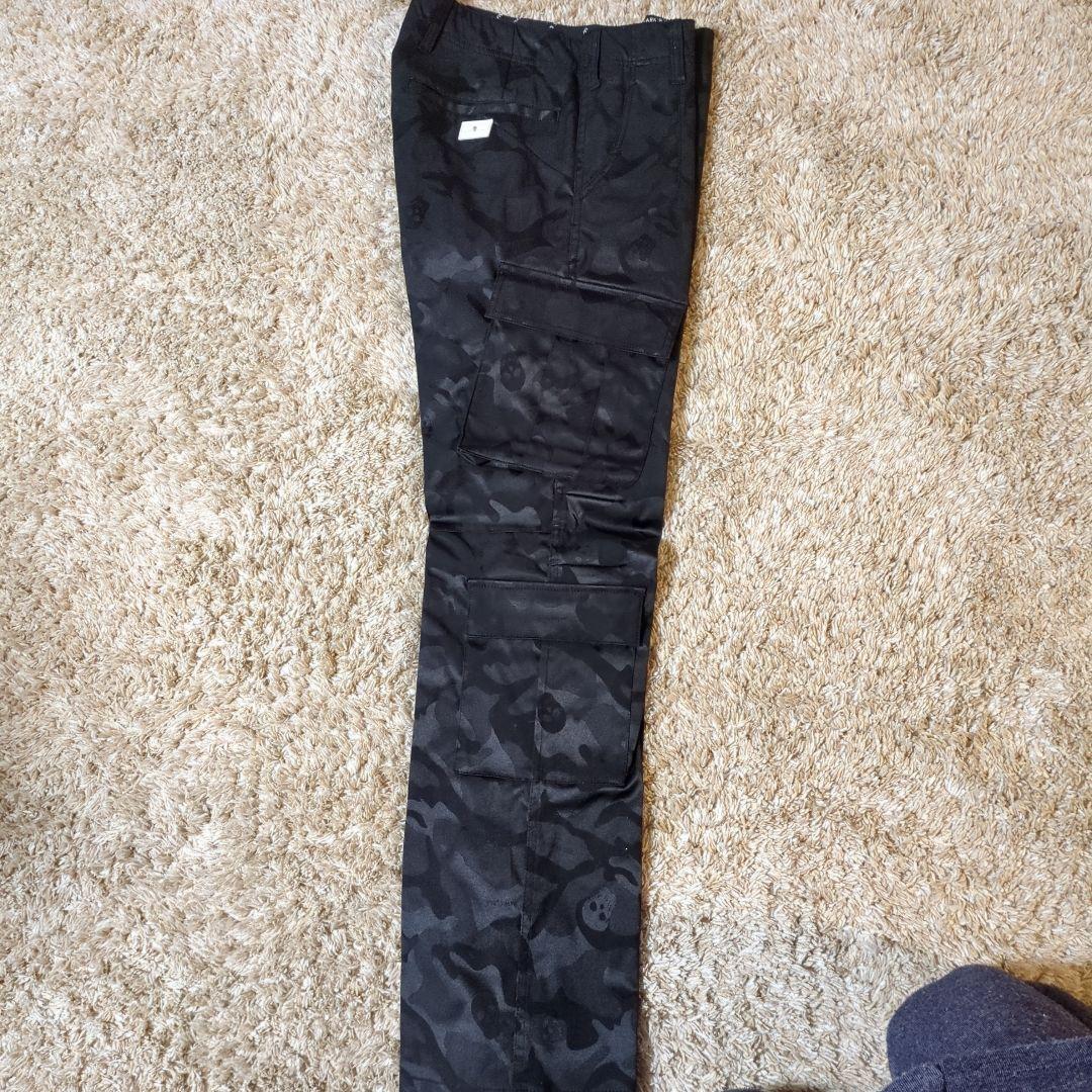 本日限定値下げ！ マークアンドロナ MARK＆LONA パンツです