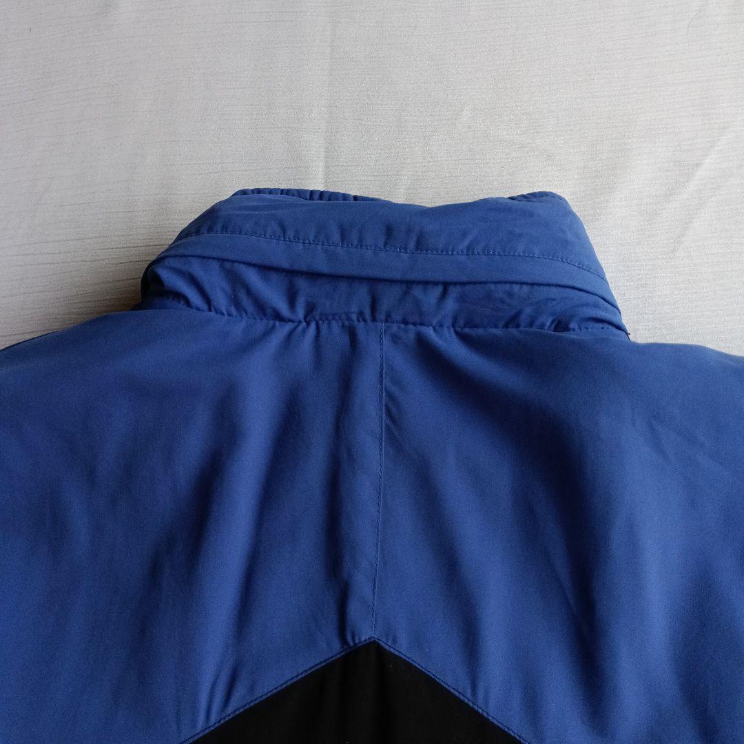 90s adidas 万国旗タグ アメリカ代表ユース サッカー ベンチコート L