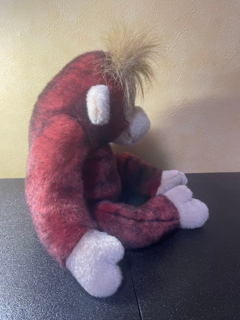 ❣️✨❣️TY Beanie Buddies 猿ぬいぐるみ3体セット❣️✨❣️