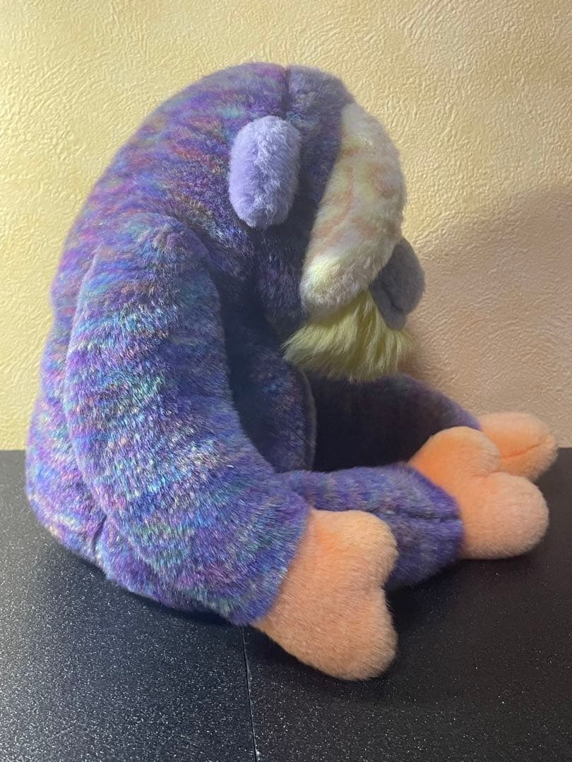 ❣️✨❣️TY Beanie Buddies 猿ぬいぐるみ3体セット❣️✨❣️