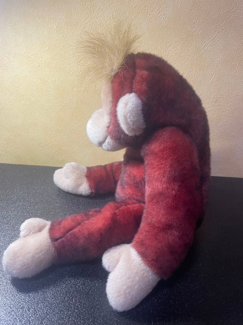 ❣️✨❣️TY Beanie Buddies 猿ぬいぐるみ3体セット❣️✨❣️