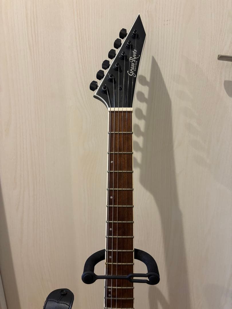 GRASS ROOTS ( グラスルーツ ) G-HORIZON-FX/BKS