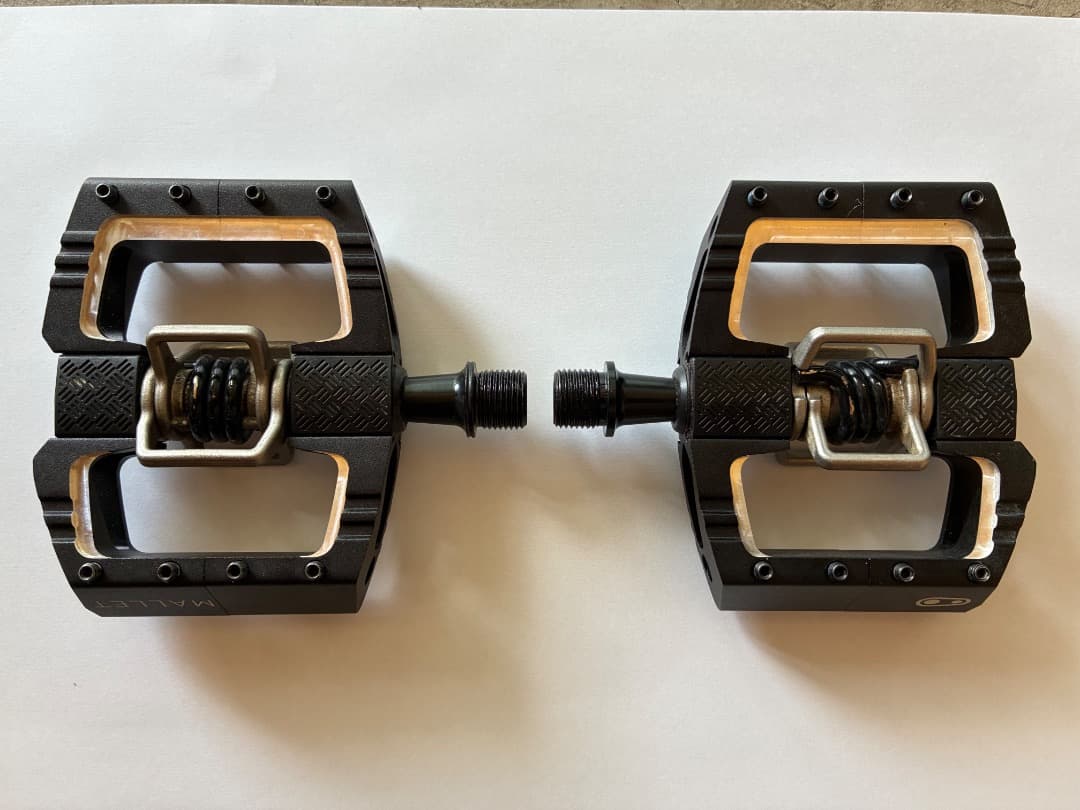 CRANKBROTHERS（クランクブラザーズ)）ペダル マレットDH