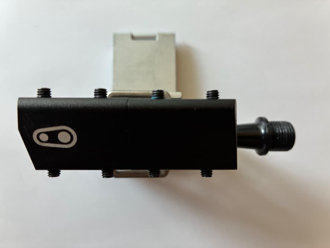 CRANKBROTHERS（クランクブラザーズ)）ペダル マレットDH