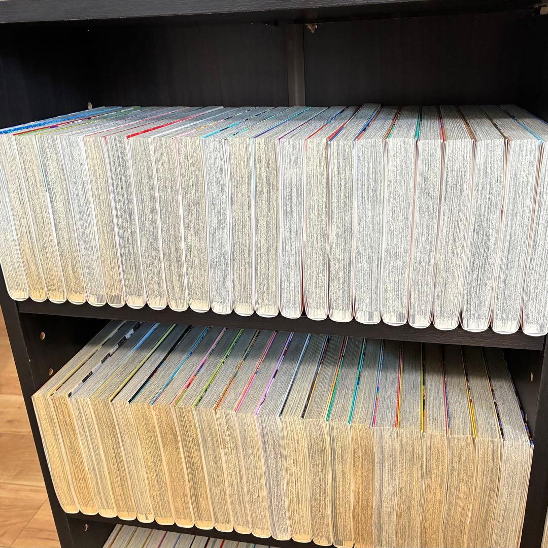 【57巻以降初版/美品】 全113巻セット 0〜113 ワンピース