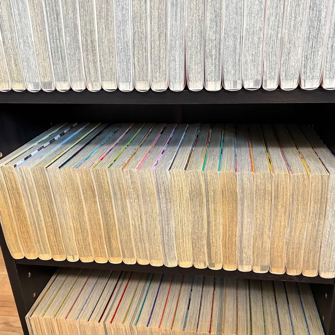 【57巻以降初版/美品】 全113巻セット 0〜113 ワンピース