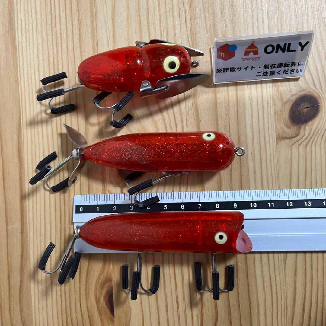 G-497 へドン レッドスパークル （※バラ売りNG）