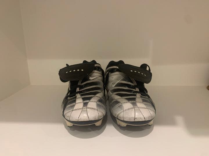 エアズームトータル　AIR zoom total 初期　レア　サッカースパイク