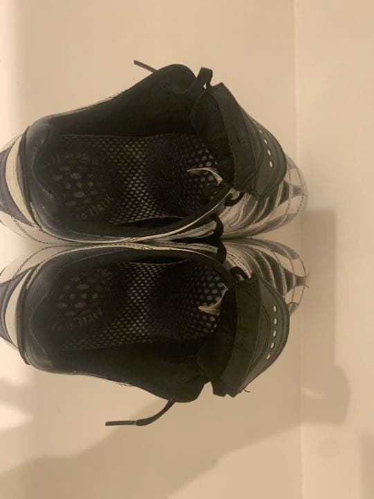 エアズームトータル　AIR zoom total 初期　レア　サッカースパイク