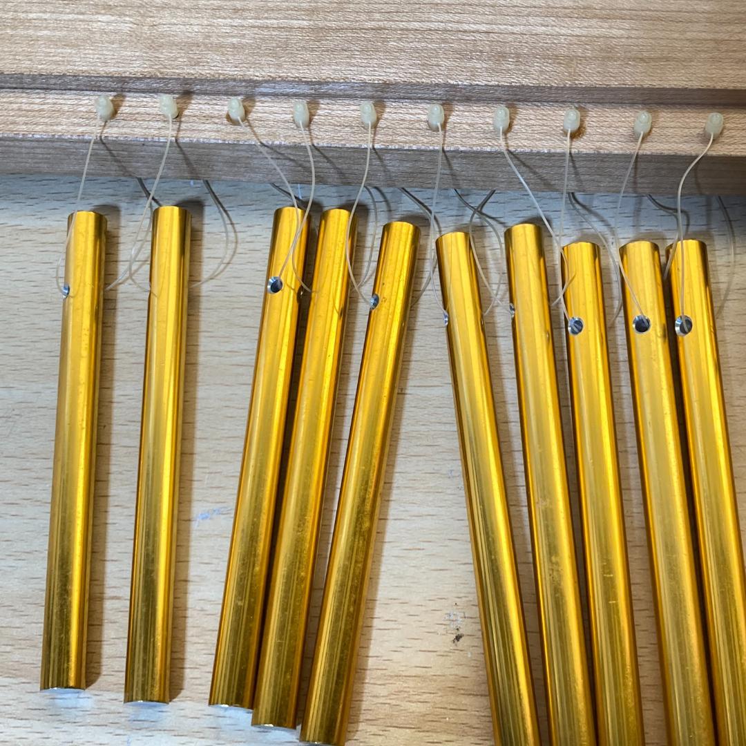 Liebell ウインドチャイム ツリーチャイム