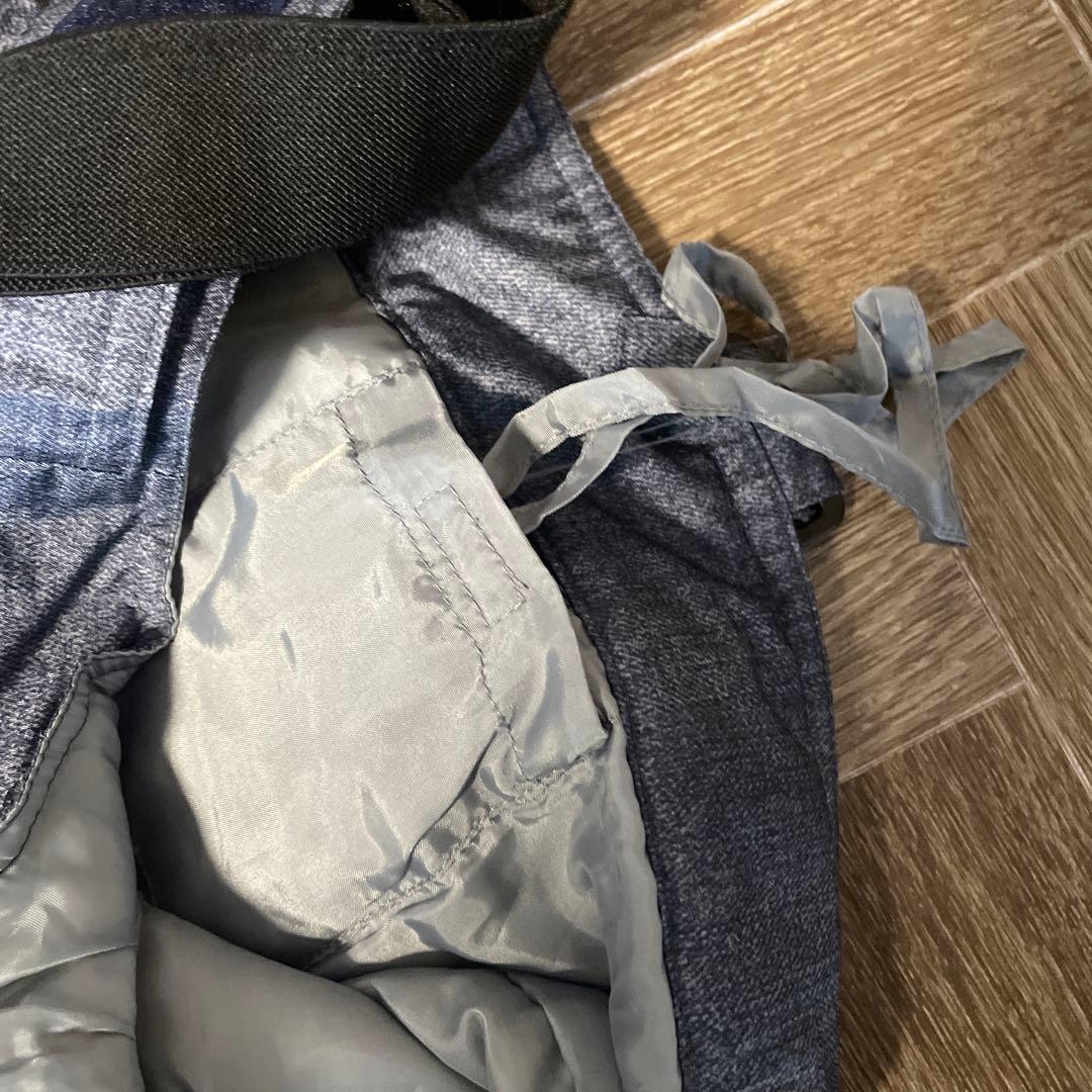 140cm　スキーウェア　スノーボードウェア　女の子