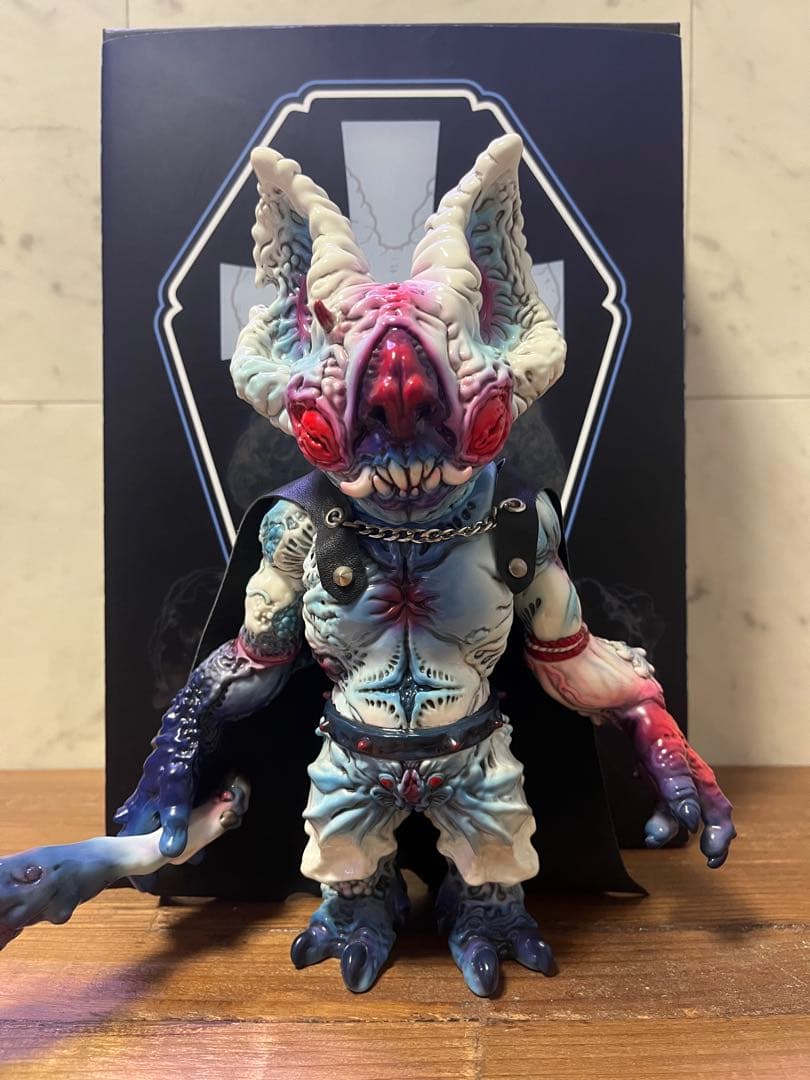 その他 NPK NARK PAGAN KILLER Kuang canban