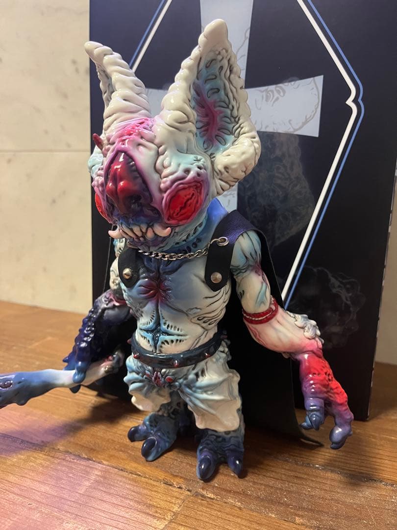 その他 NPK NARK PAGAN KILLER Kuang canban