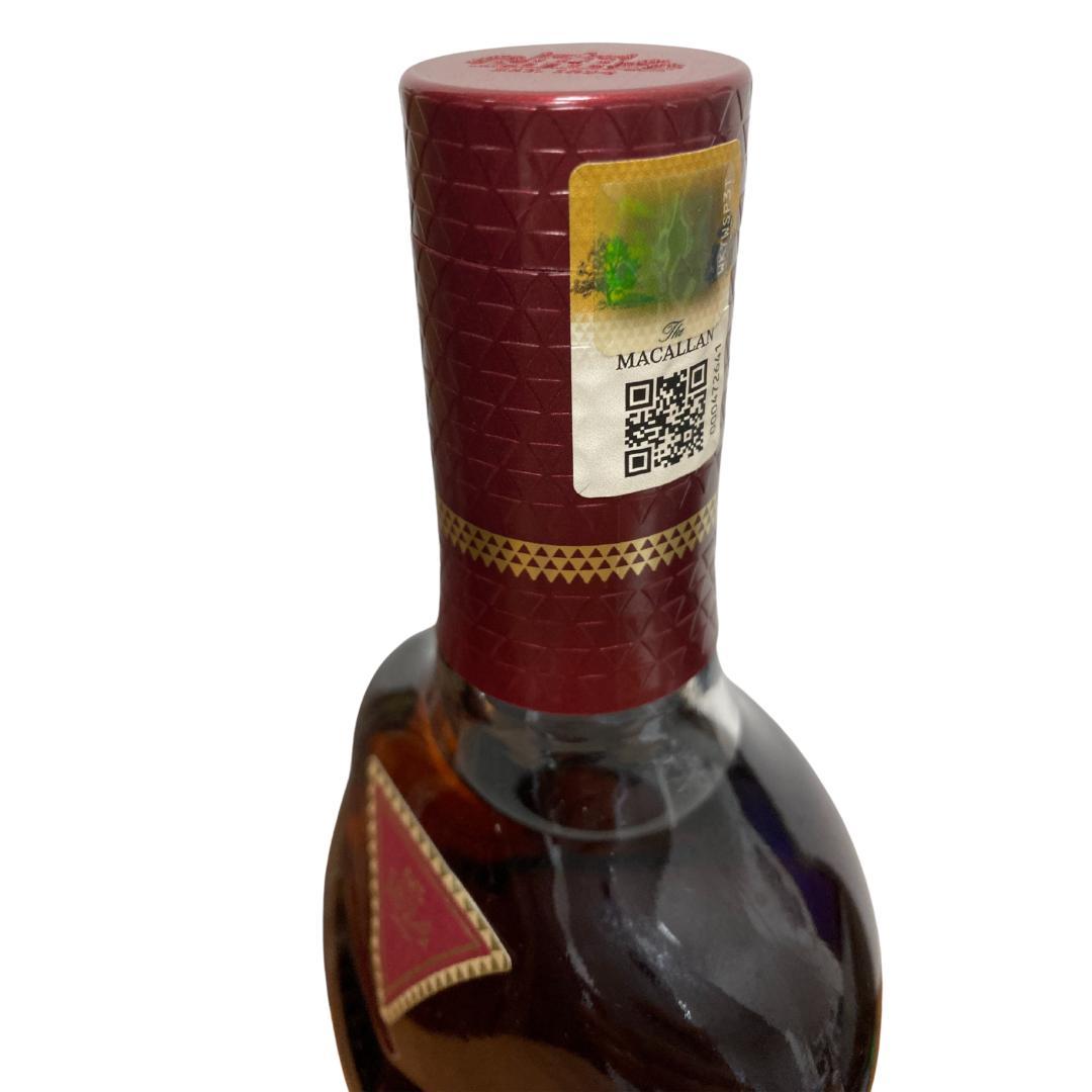 ◆The Macallan Terra◆マッカラン テラ◆700ml◆43.8%