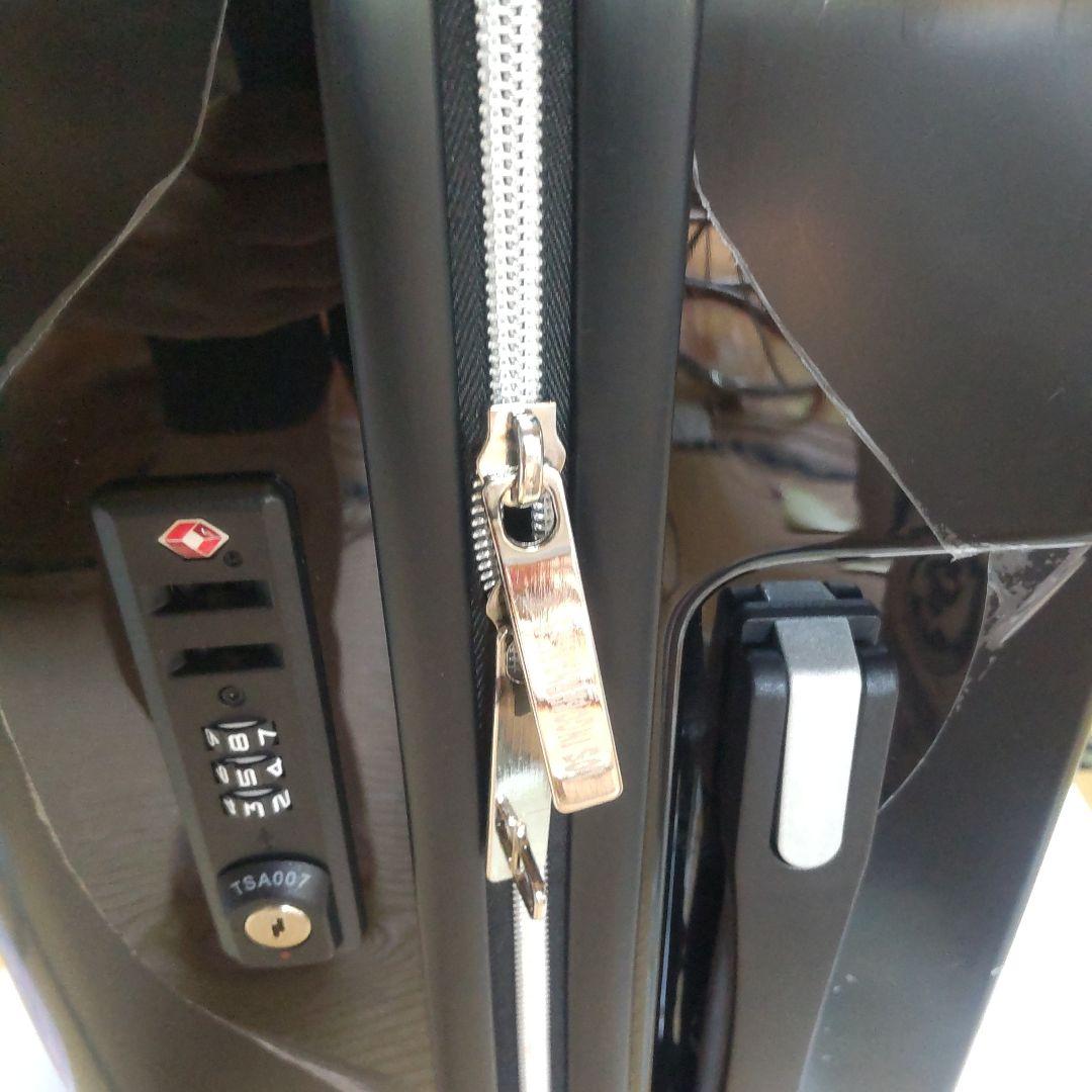 LOS INGOBERNABLES de JAPÓN キャリーカート