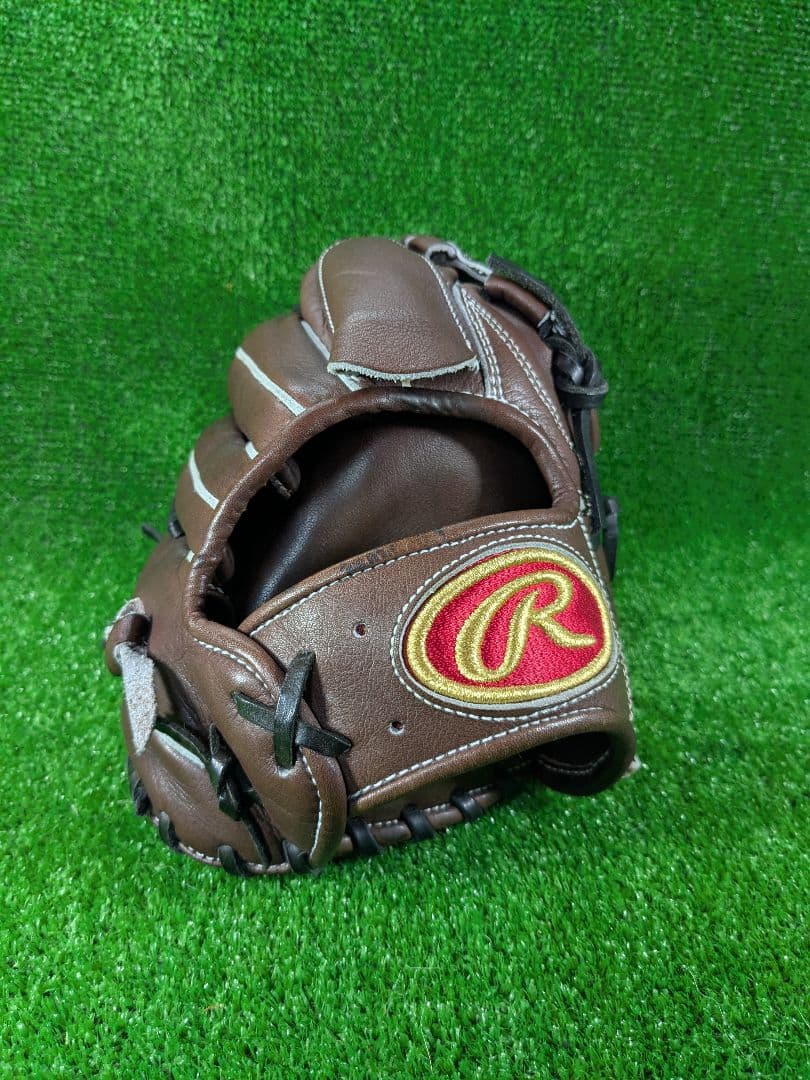 ローリングス　プロプリモ　硬式　投手