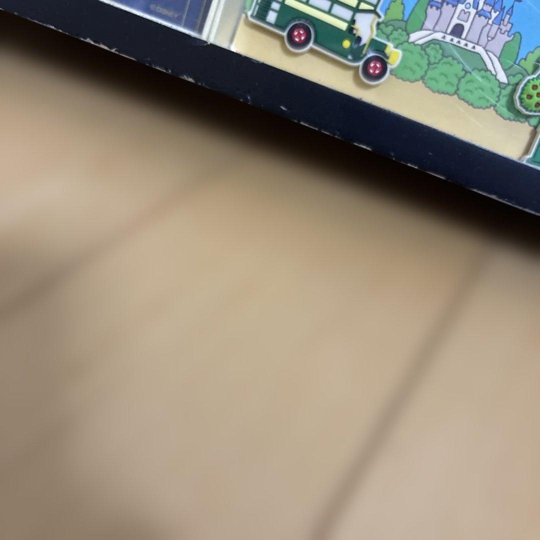 ディズニーリゾート ショーケース オブ ドリームス コレクション 40周年