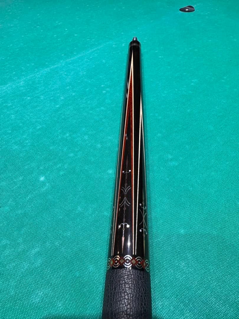 ビリヤード ＺＥＮキュ－