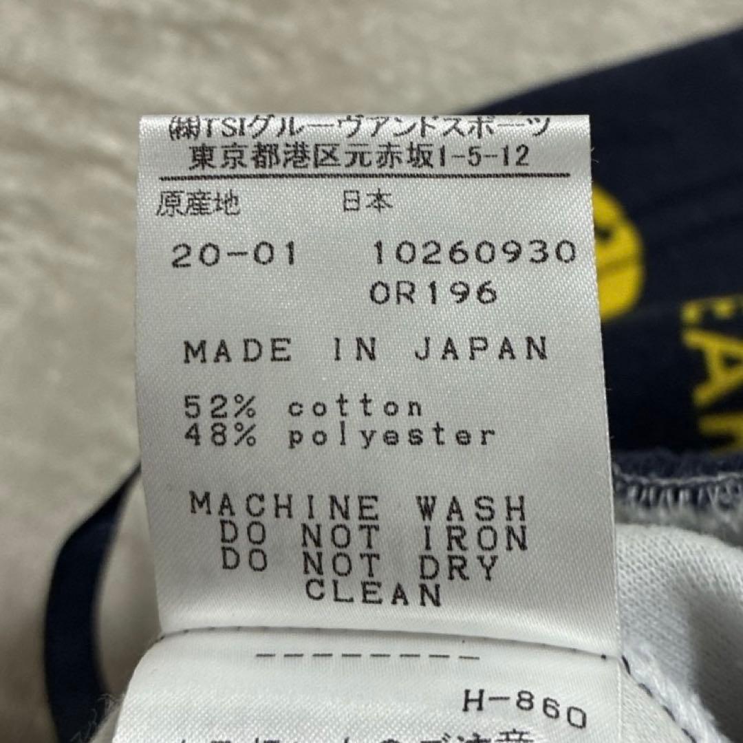 k*o様 パーリーゲイツ スウェット パーカー セットアップ 0 ニコちゃん ス