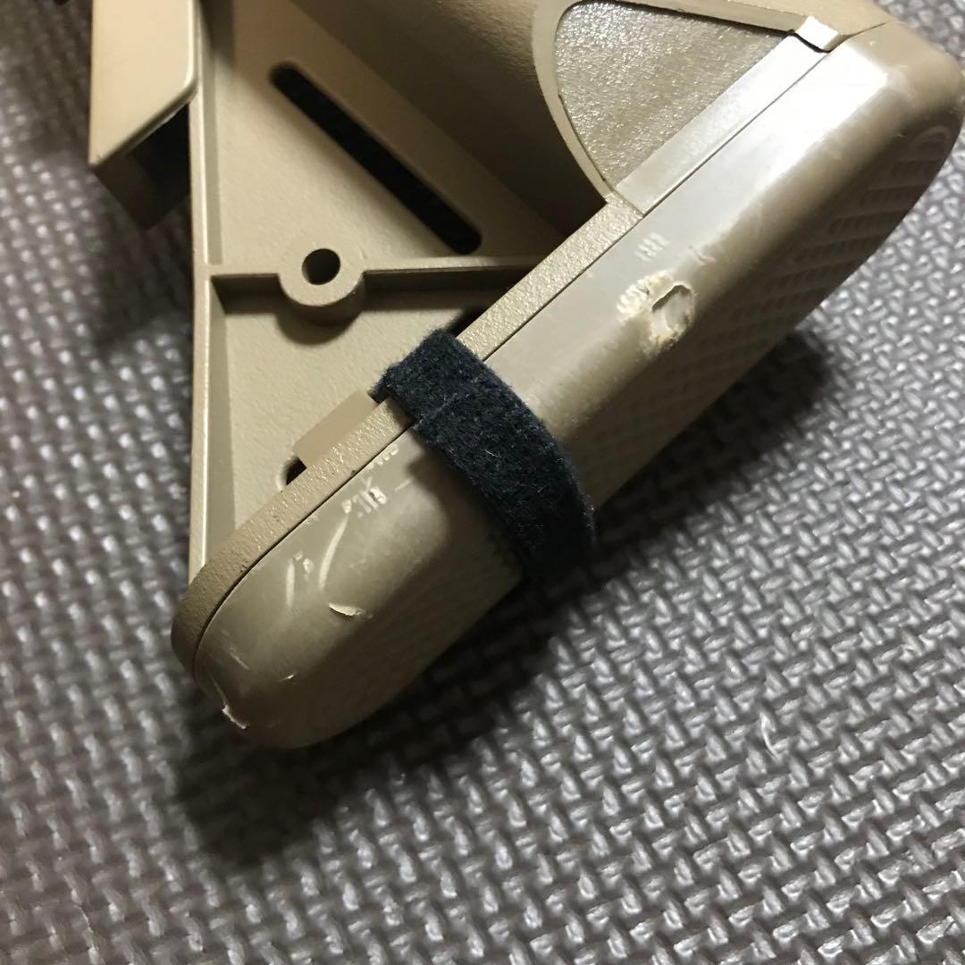 東京マルイ　10禁電動ガン　ライトプロ【M4 CQB　タンカラー】