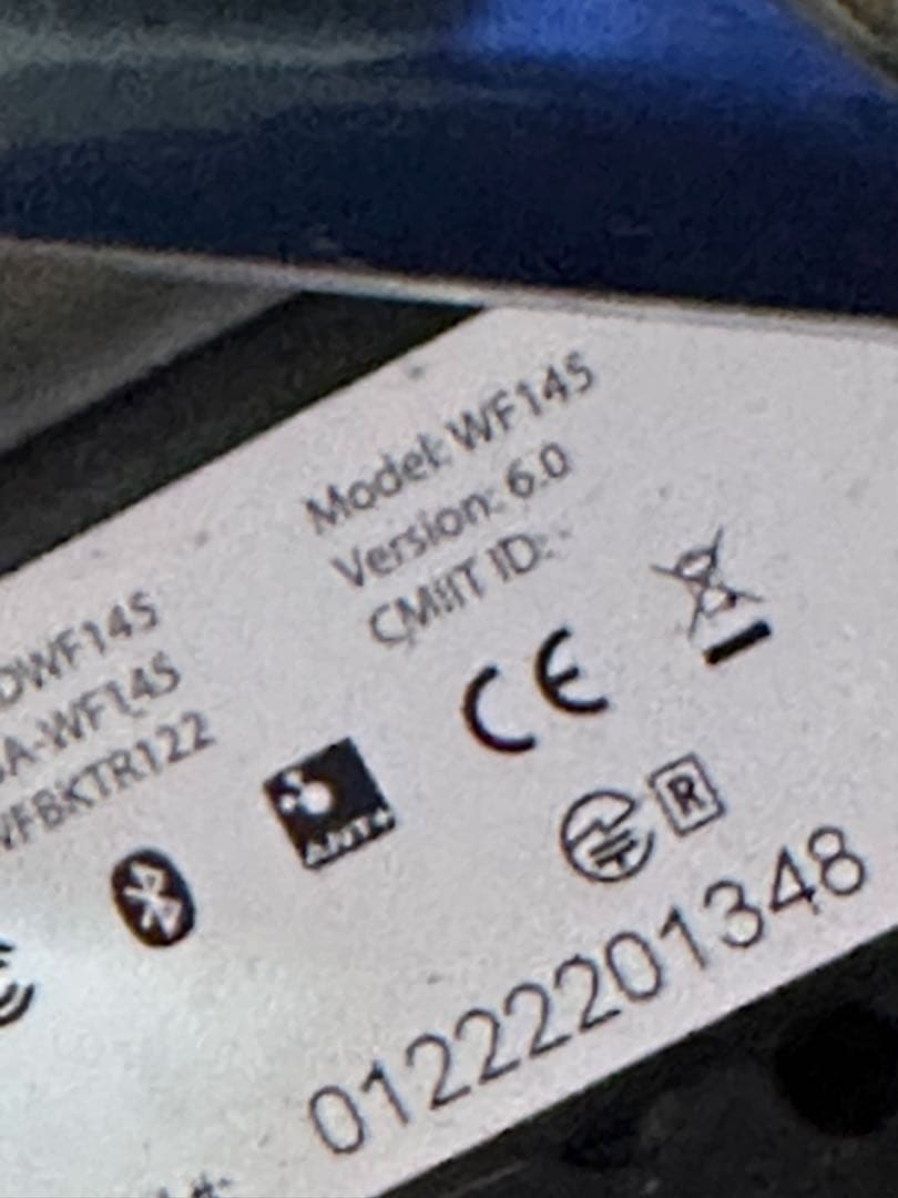 アクセサリー Wahoo KICKR V6