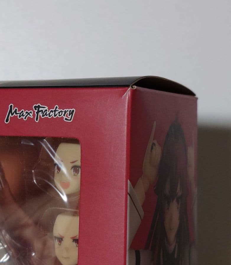 特典付き figma エリス・ボレアス・グレイラット 無職転生