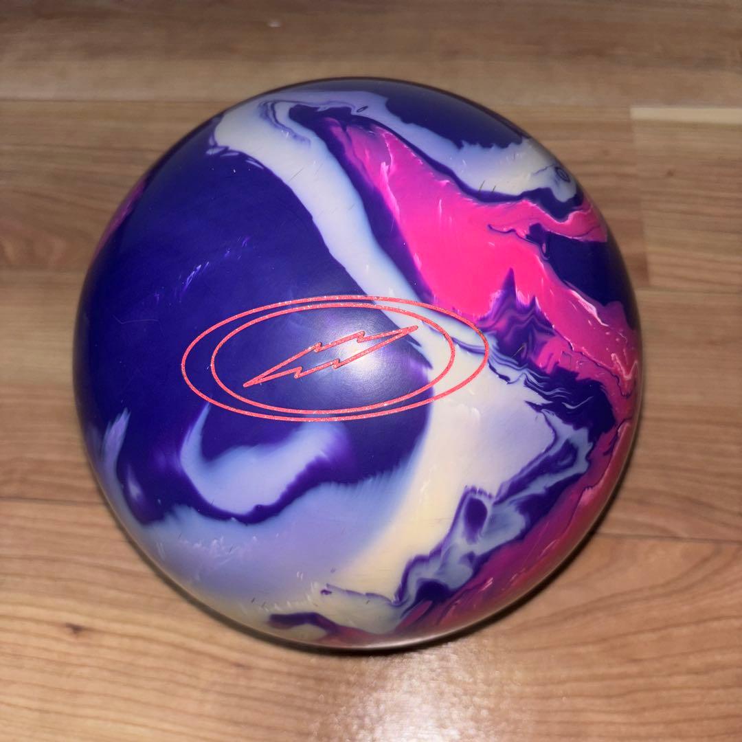 ストーム社:ION MAX 15P(中古)