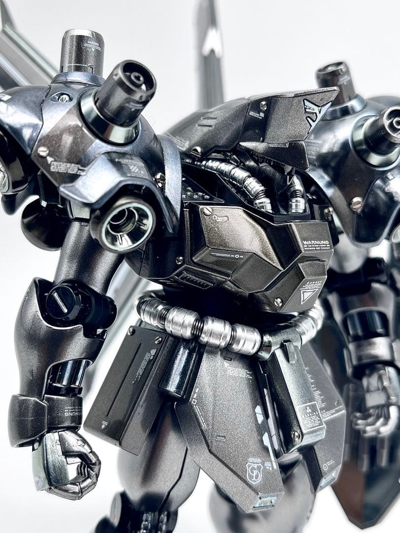 ぬ*。様 HG 1/144 サイコドーガ 完成品