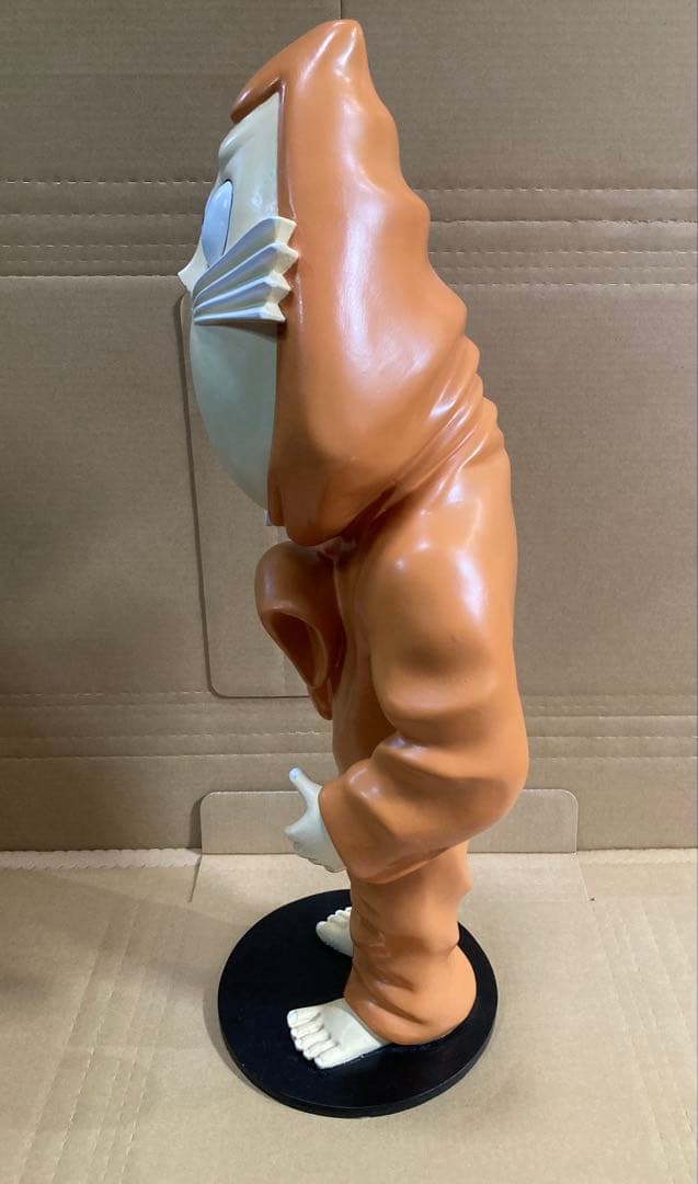 ねずみ男 特大フィギュア 高さ約62cm