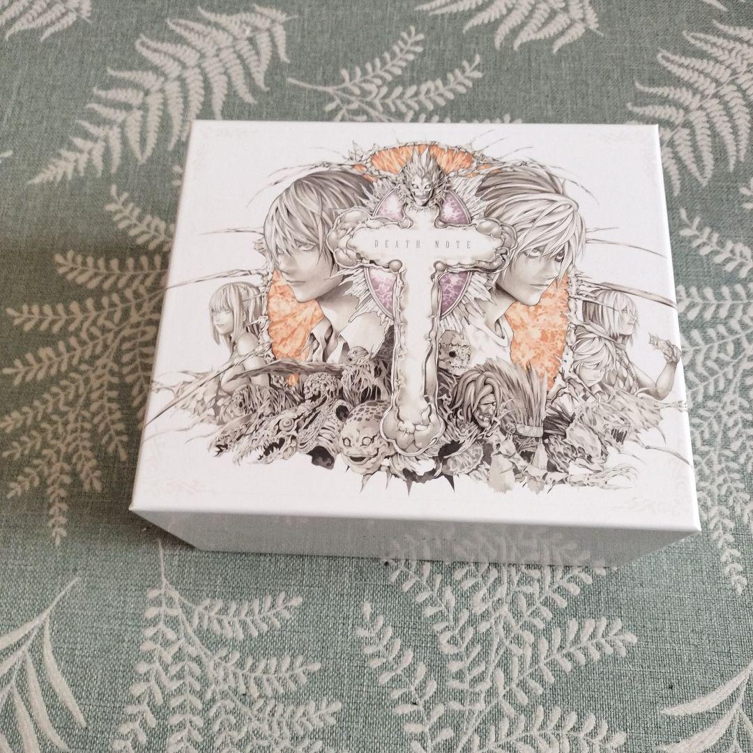 DEATH NOTE 13巻 初回限定特装版 ボックス　デスノート　ジャンプ