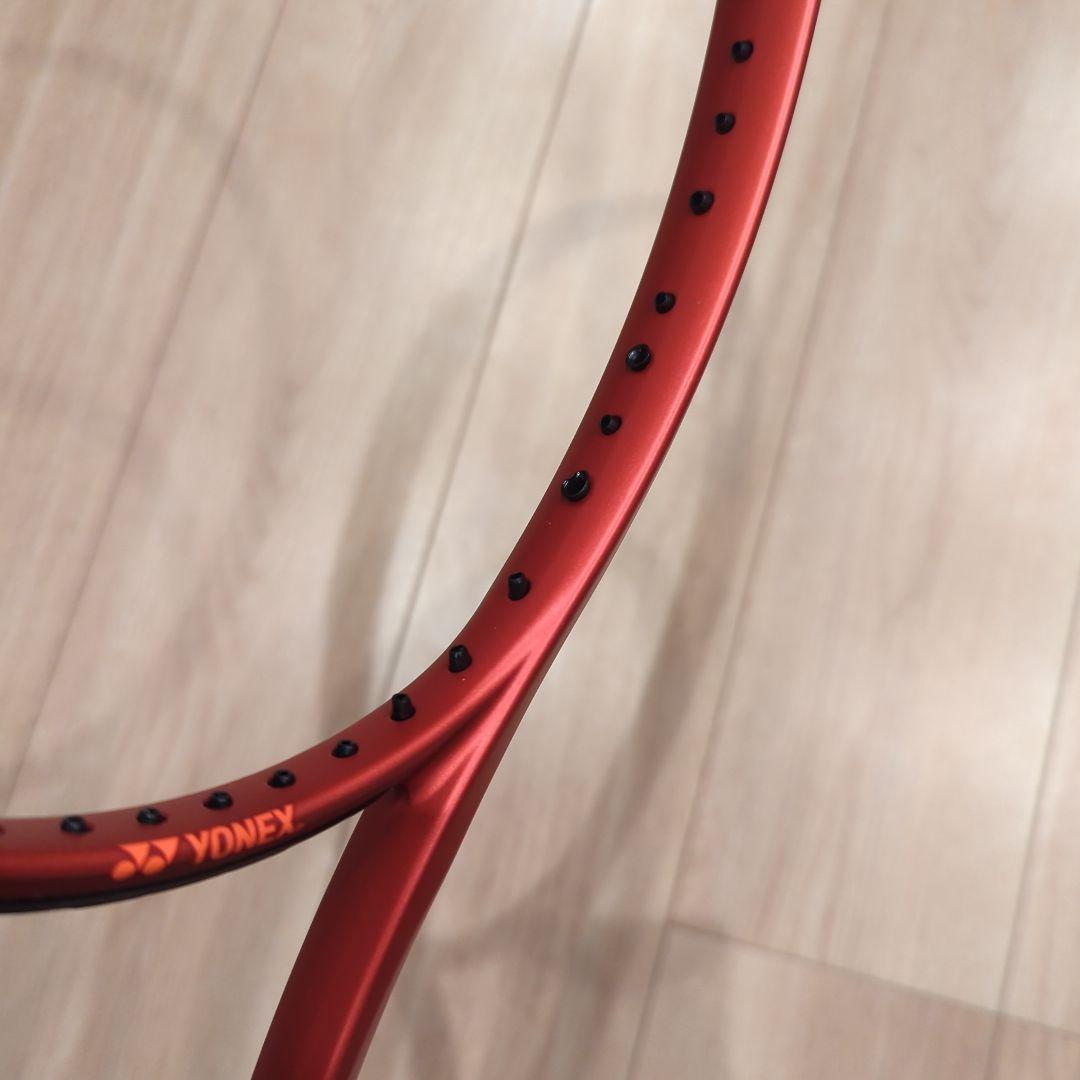 YONEX　ジオブレイク70Sカスタム