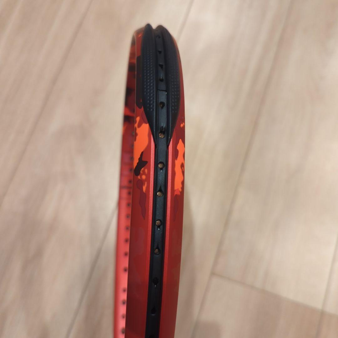 YONEX　ジオブレイク70Sカスタム