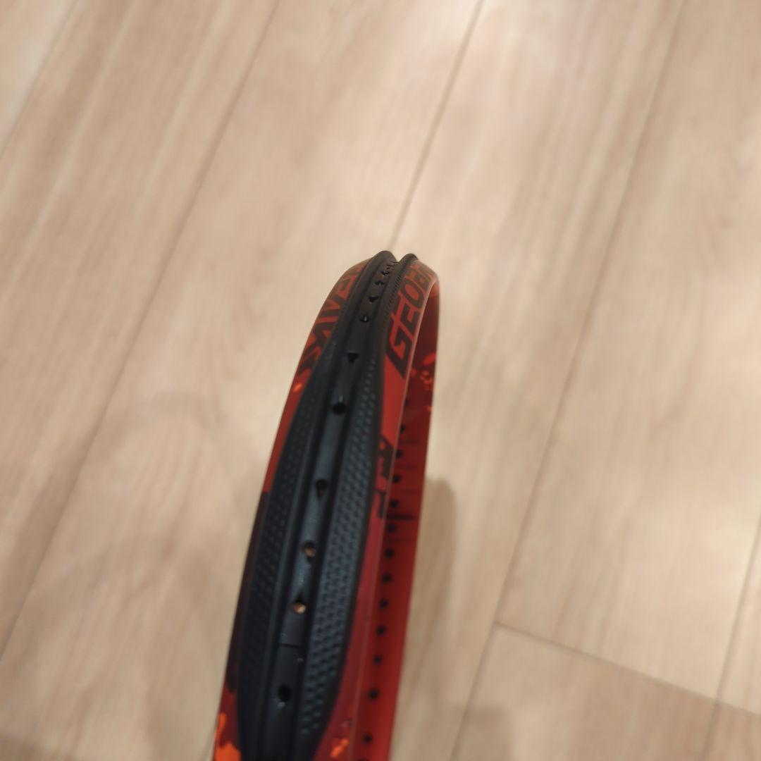 YONEX　ジオブレイク70Sカスタム