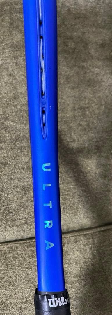 ウィルソン Wilson ULTRA 100L V5