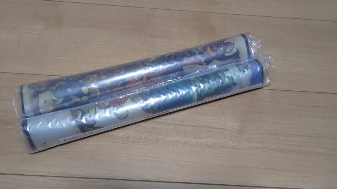 マジック大戦祭 プレイマット 2種セット