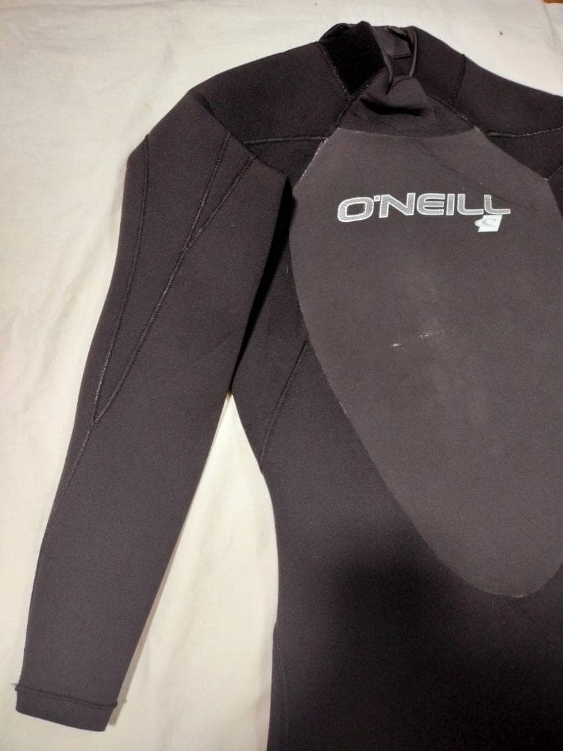 ◇オニール　EPIC 4/3mm O'NEILL エピック　ウェットスーツ　M